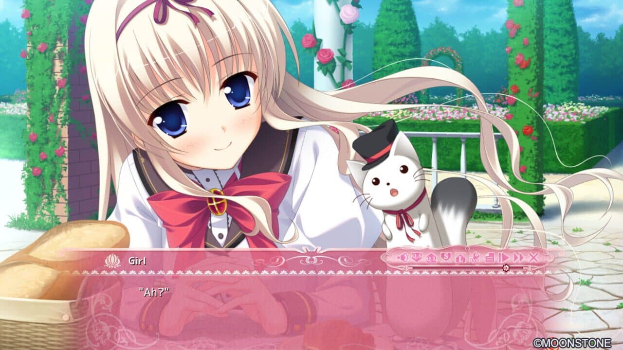 Princess Evangile thumbnail 2