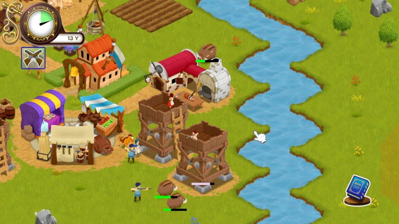 New Frontier Days: Founding Pioneers thumbnail 5