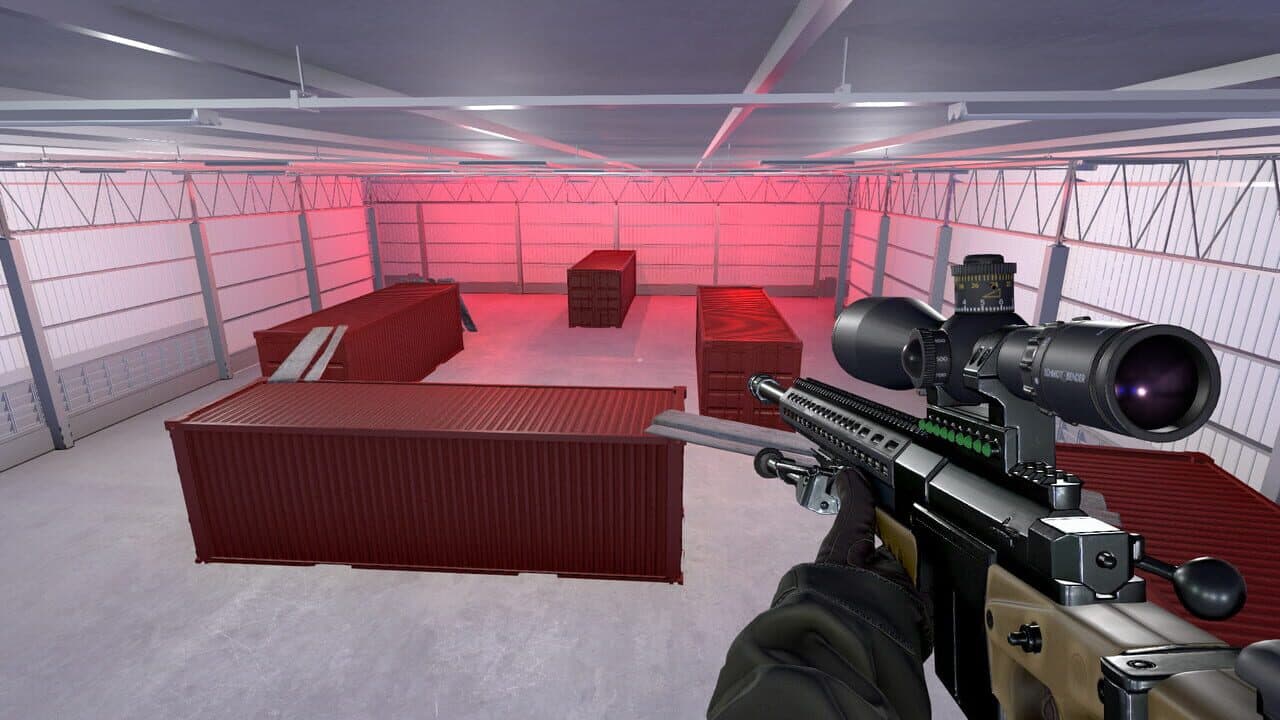 360 No Scope Arena thumbnail 3