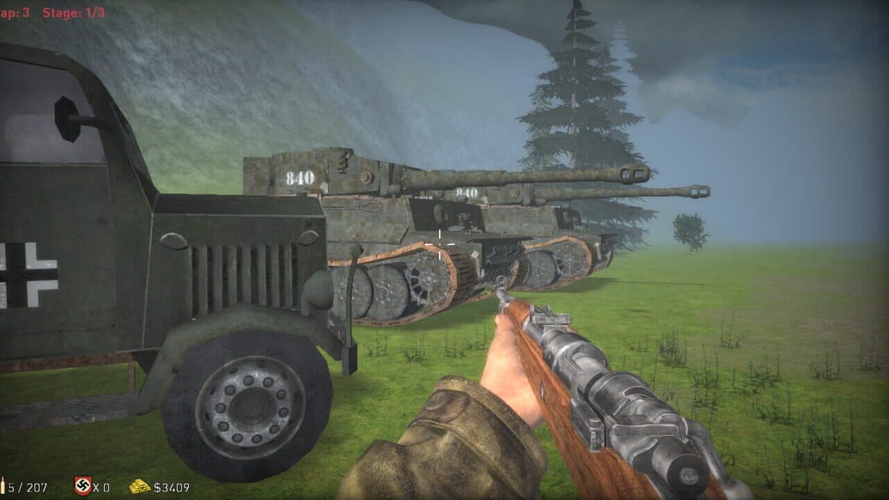 Nazi Elimination thumbnail 3