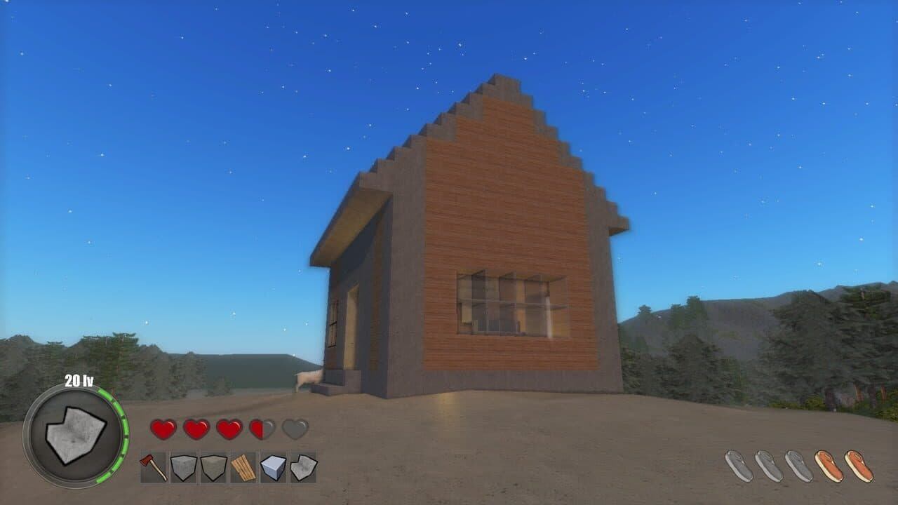 Just Alone thumbnail 4