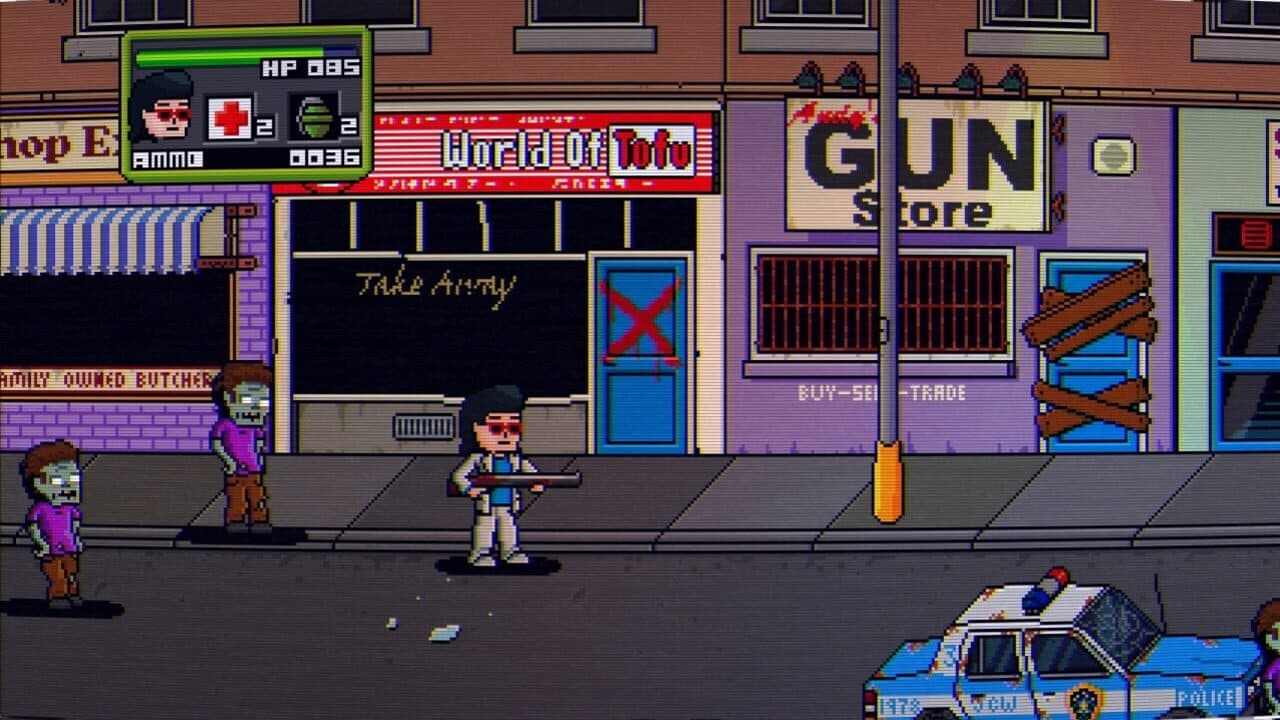 Dead Pixels II: Straight to Video thumbnail 3