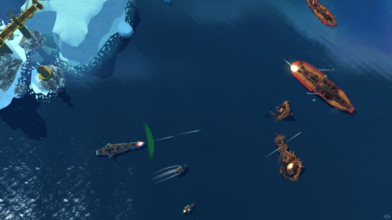 Leviathan: Warships thumbnail 4