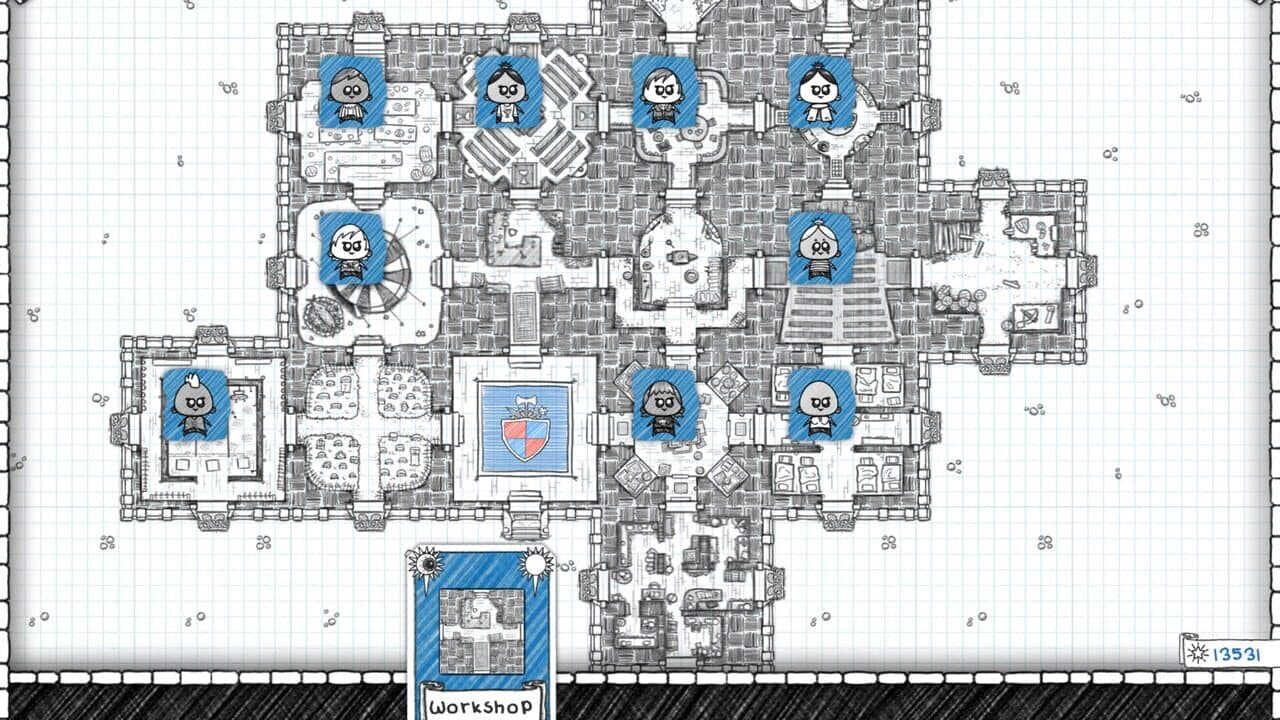 Guild of Dungeoneering thumbnail 3