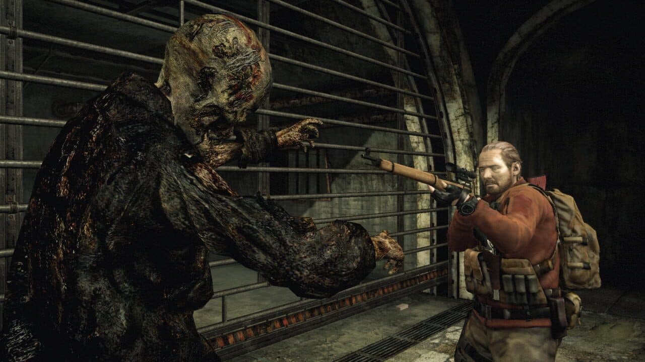 Resident Evil: Revelations 2 thumbnail 7