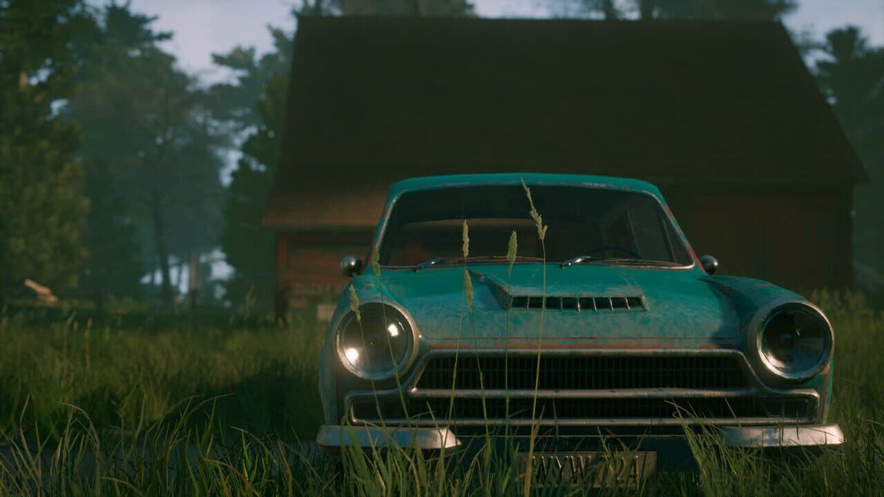 The Beast Inside thumbnail 7