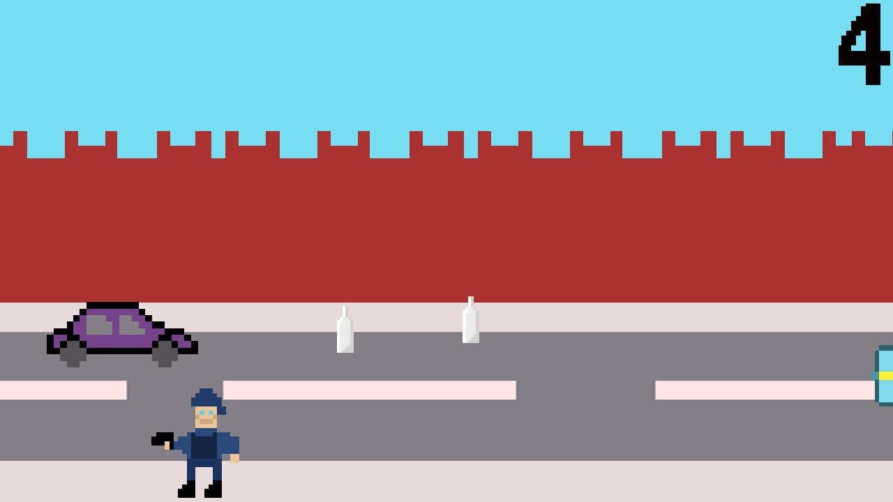 Russian AYE Race thumbnail 3