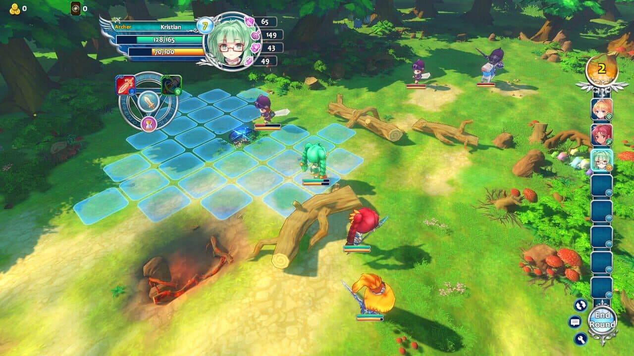Empire of Angels IV thumbnail 10