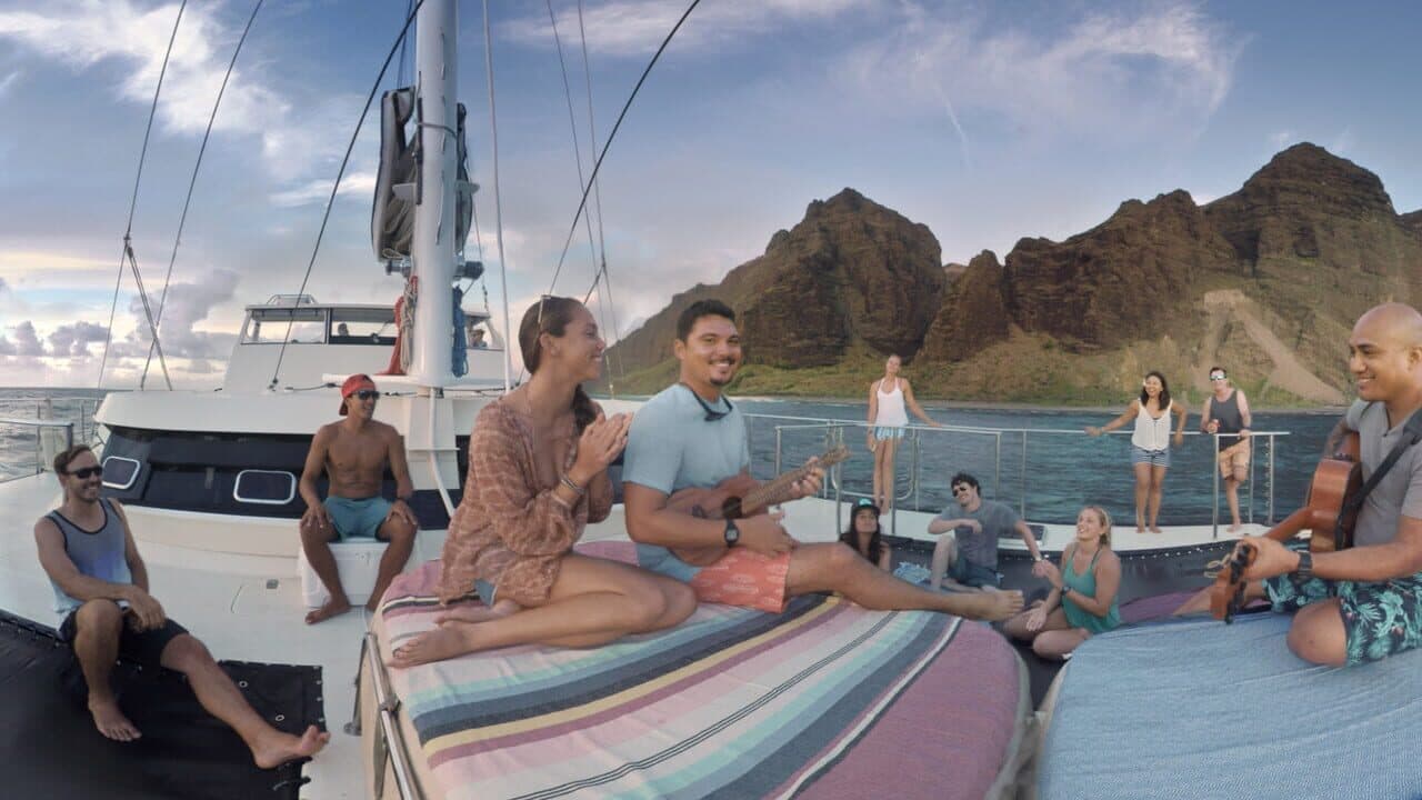 Let Hawaii Happen VR thumbnail 2