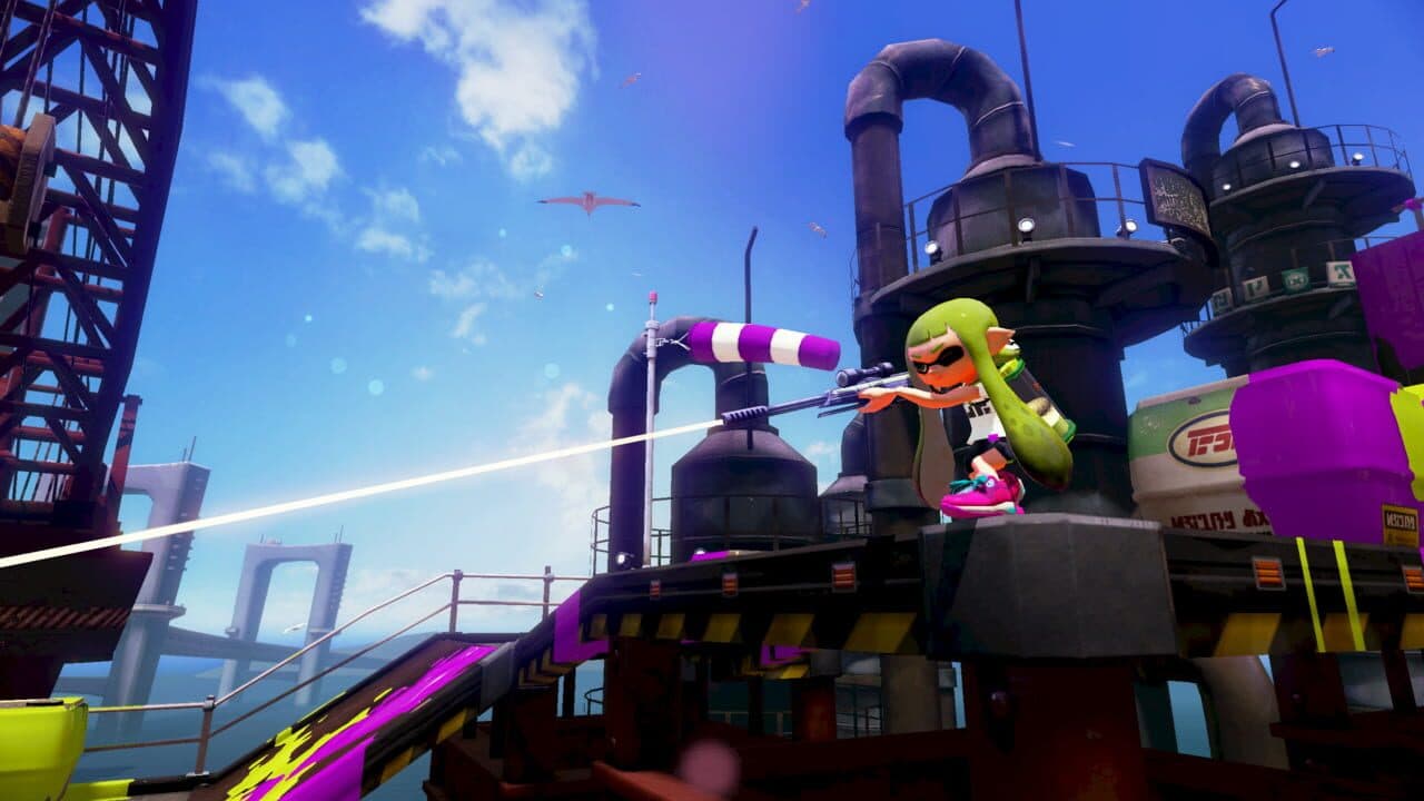 Splatoon thumbnail 10