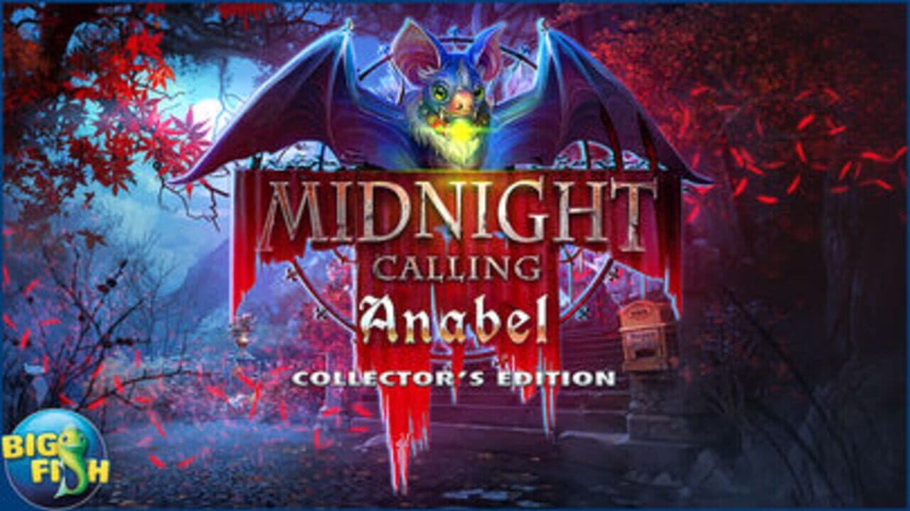 Midnight Calling: Anabel thumbnail 2