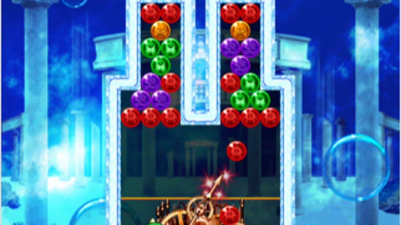 Bust-A-Move Plus! thumbnail 2
