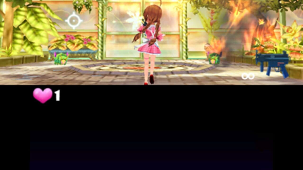 Zombie Panic in Wonderland DX thumbnail 3
