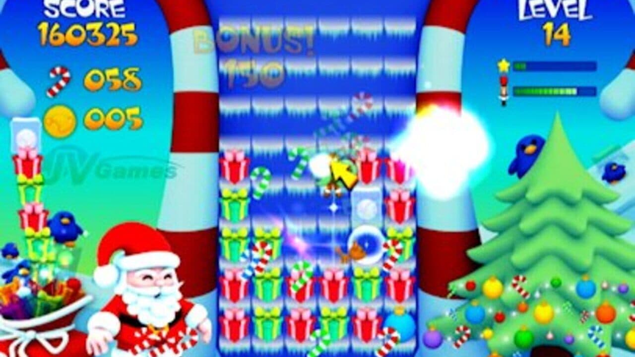 Christmas Clix thumbnail 6