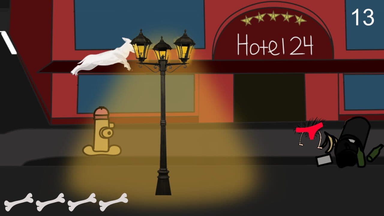 Good Boy! thumbnail 4