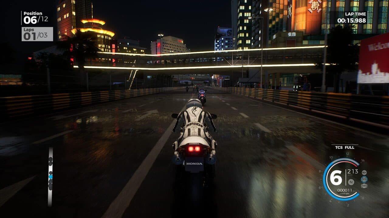 Ride 3 thumbnail 3