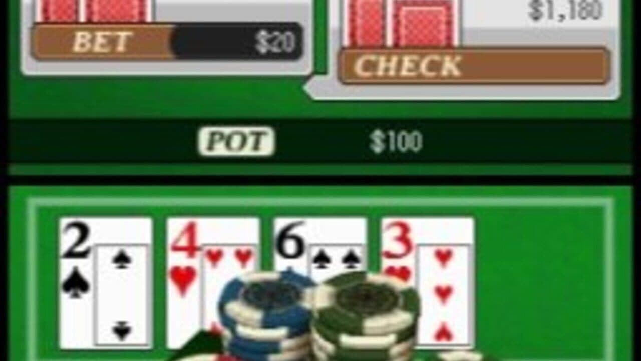 High Stakes: Texas Hold'Em thumbnail 2