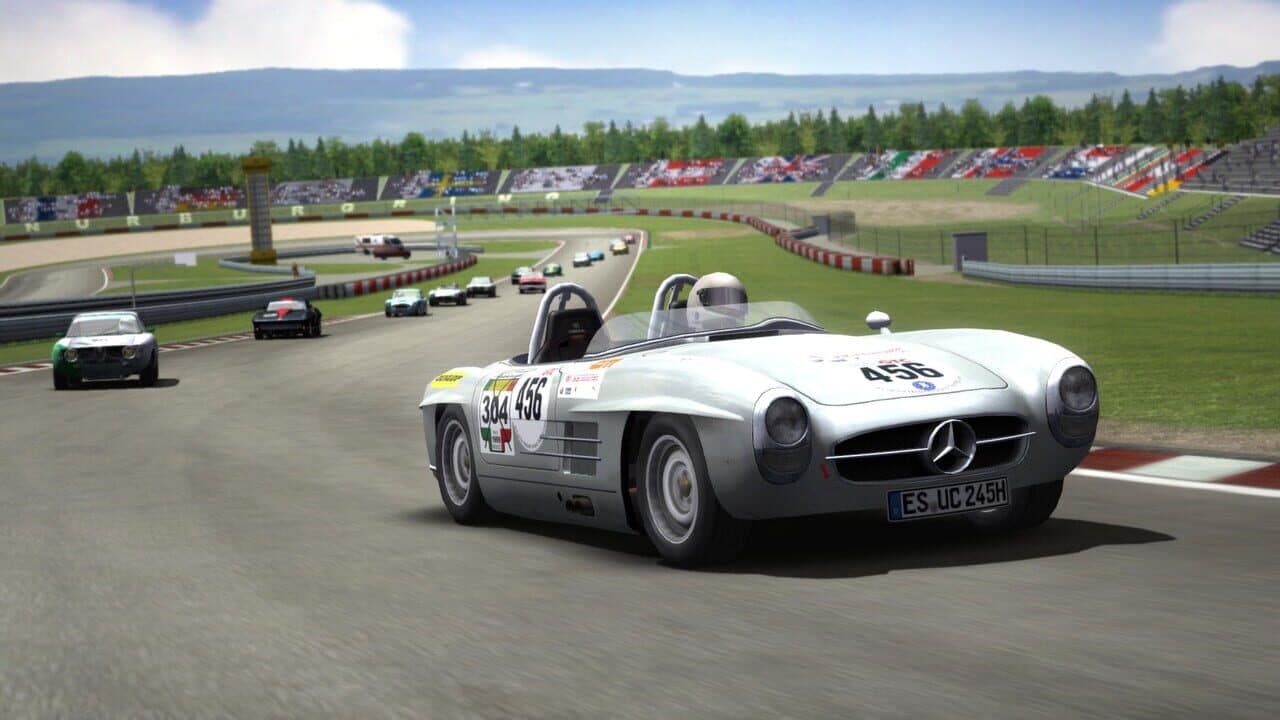 GT Legends thumbnail 2