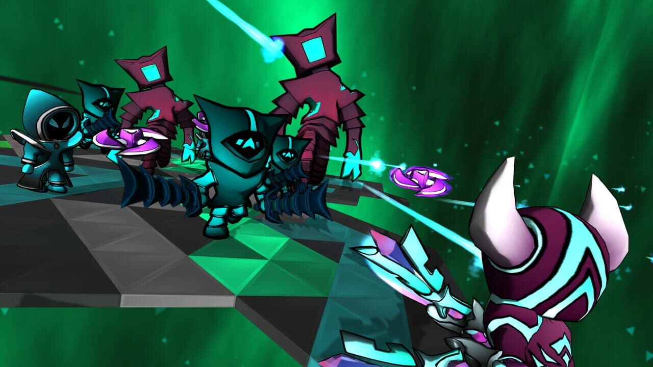 Arena Hero thumbnail 5