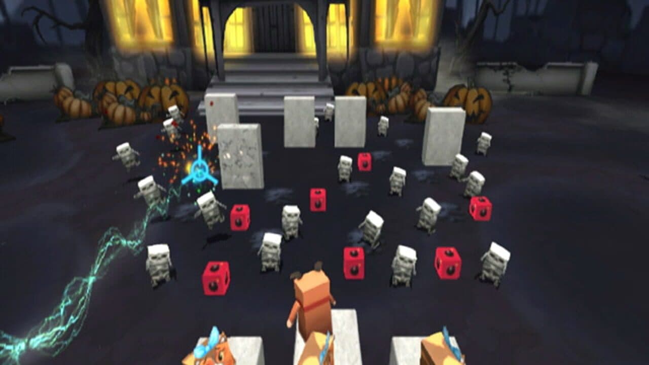 Boom Blox thumbnail 8