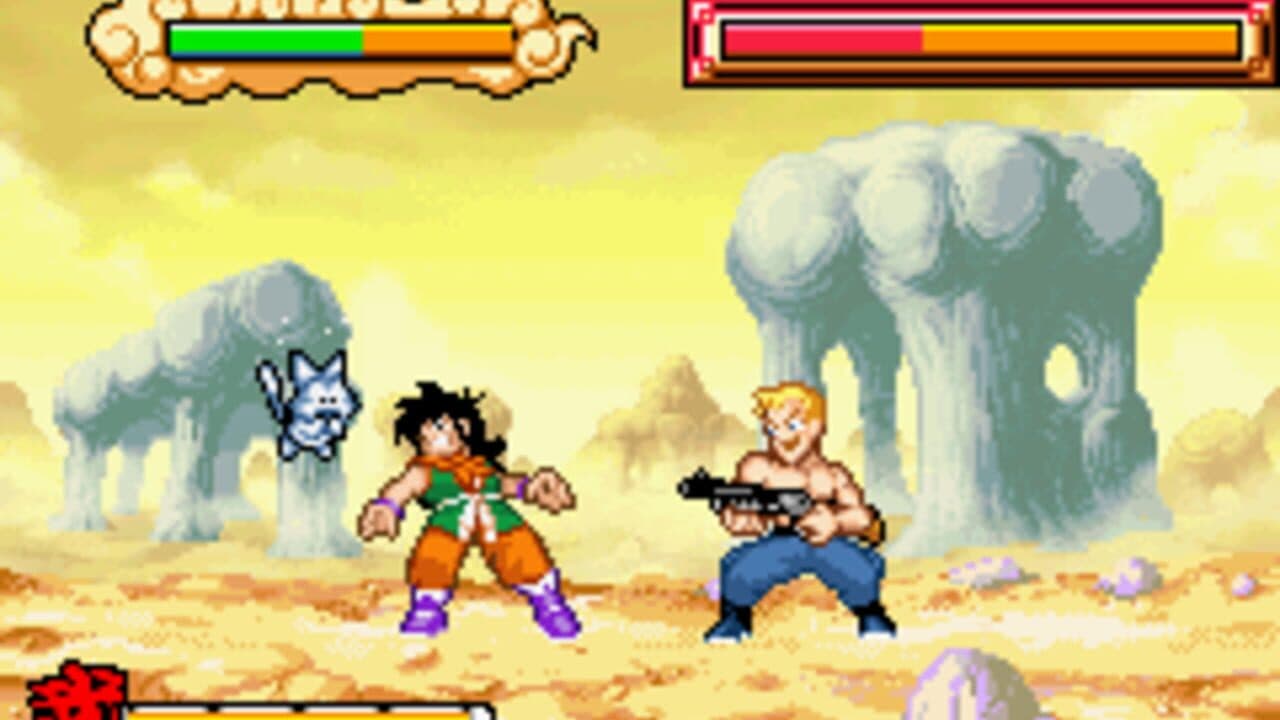 Dragon Ball: Advanced Adventure thumbnail 4
