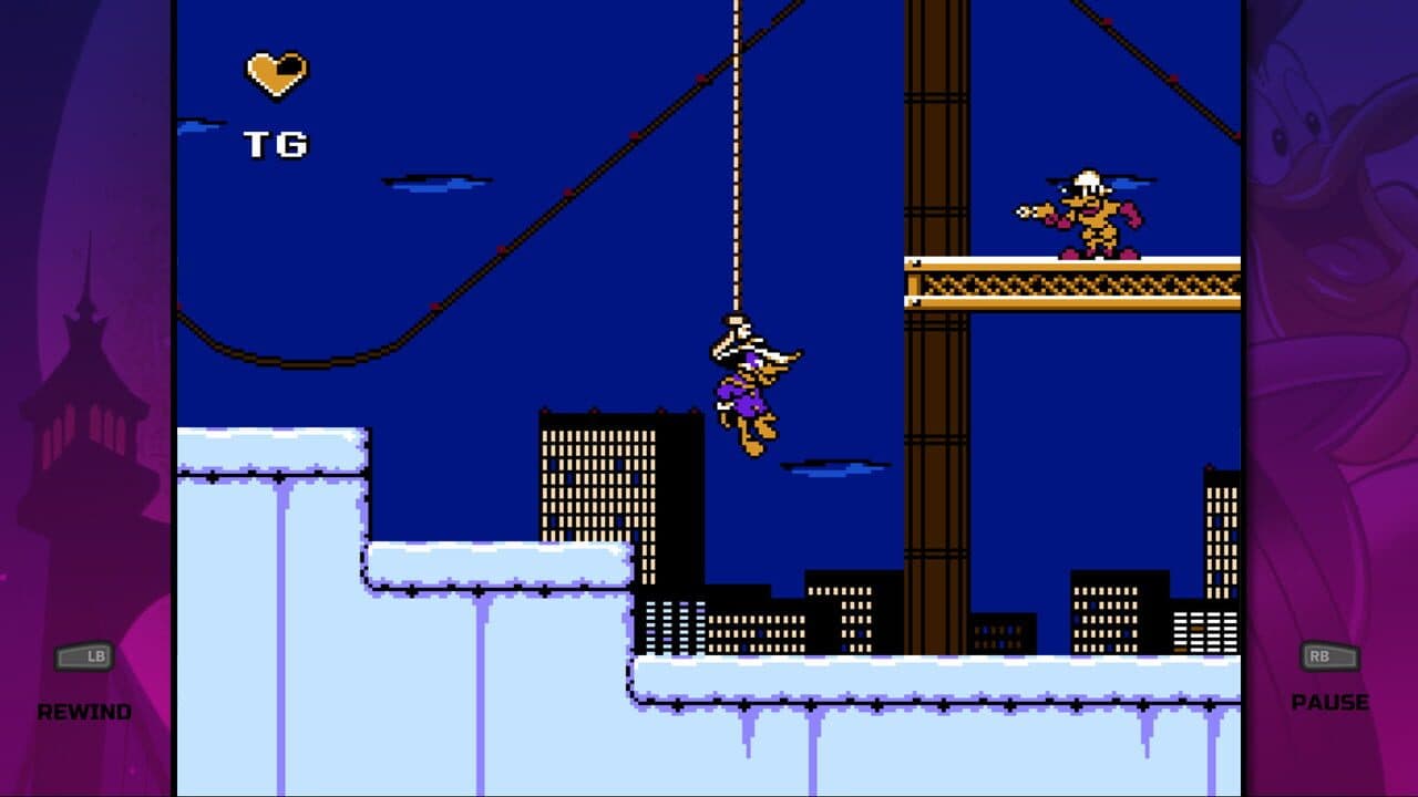 The Disney Afternoon Collection thumbnail 2