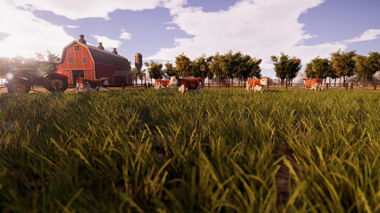 Real Farm thumbnail 5