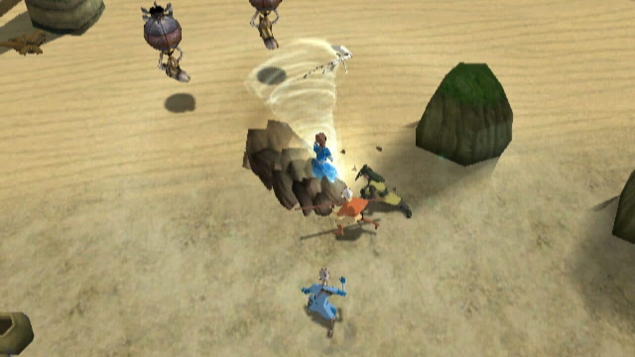 Avatar: The Last Airbender thumbnail 10