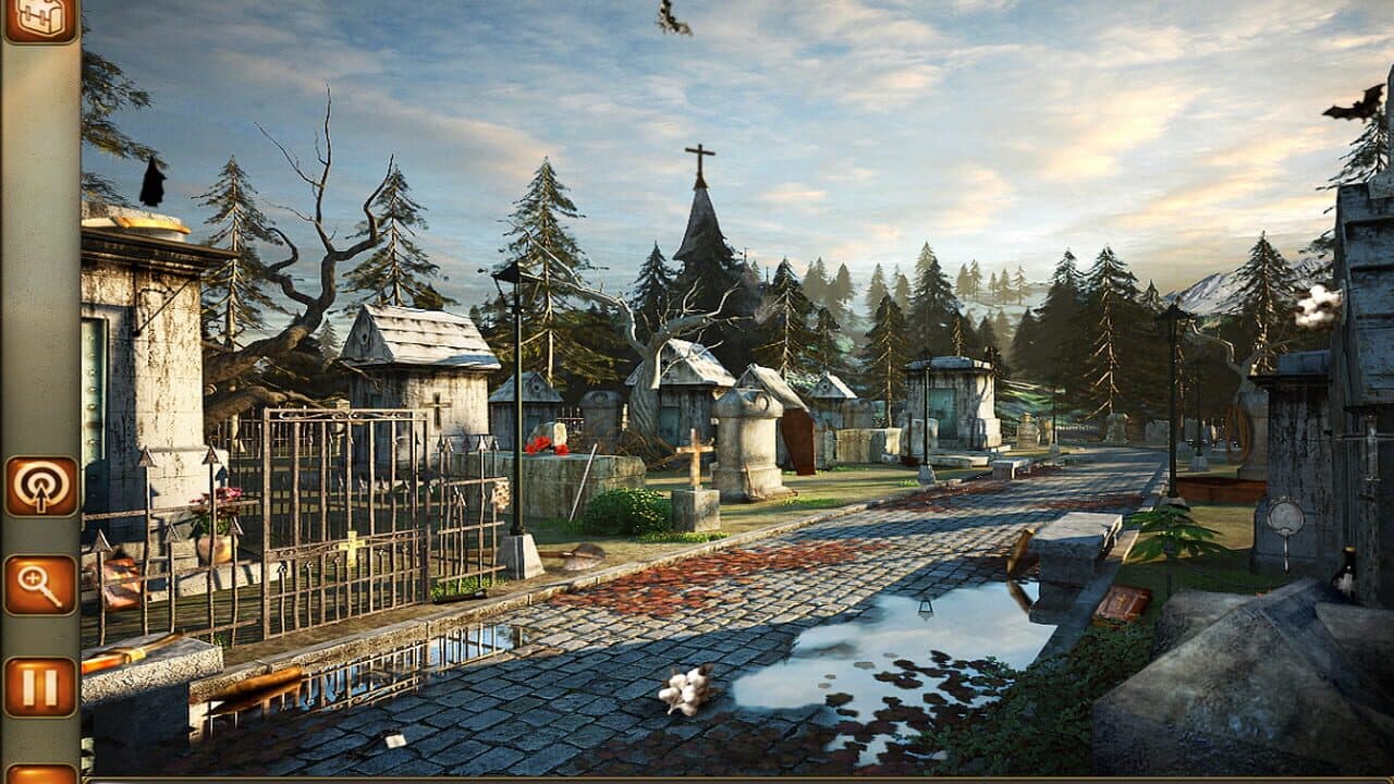 Hidden Object - 12 in 1 bundle thumbnail 11