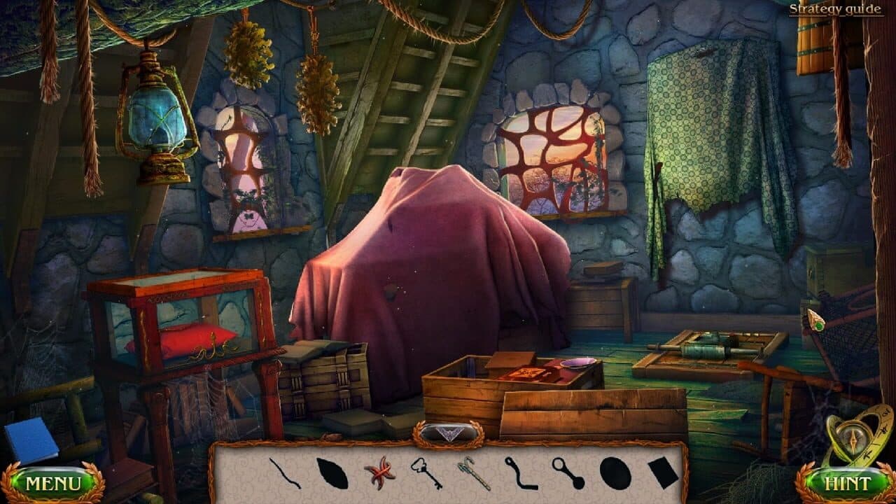 Lost Lands: Ice Spell thumbnail 6