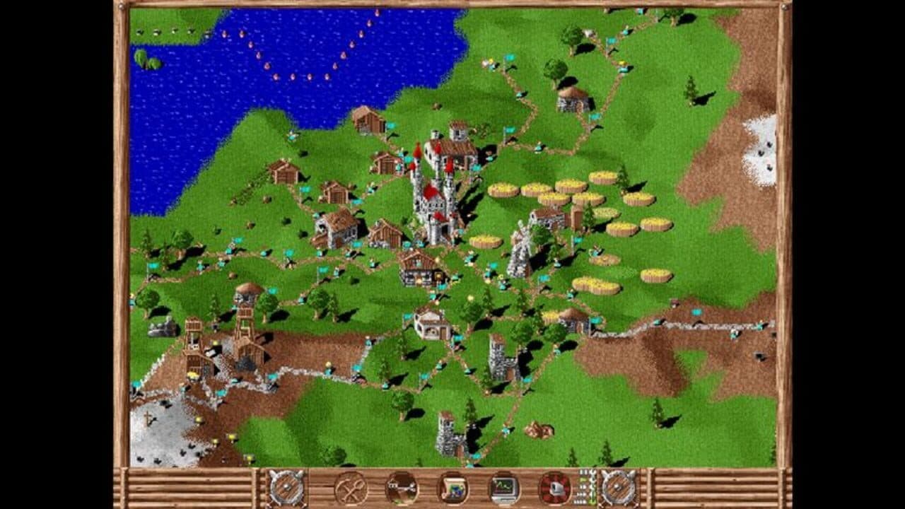 The Settlers: History Edition thumbnail 3