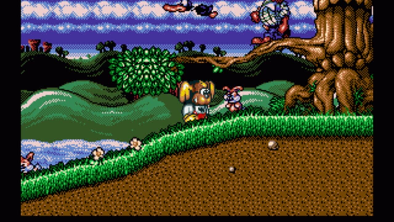 Wonder Dog thumbnail 2