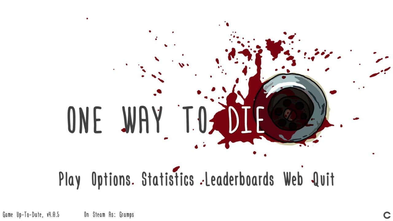One Way to Die: Steam Edition thumbnail 3