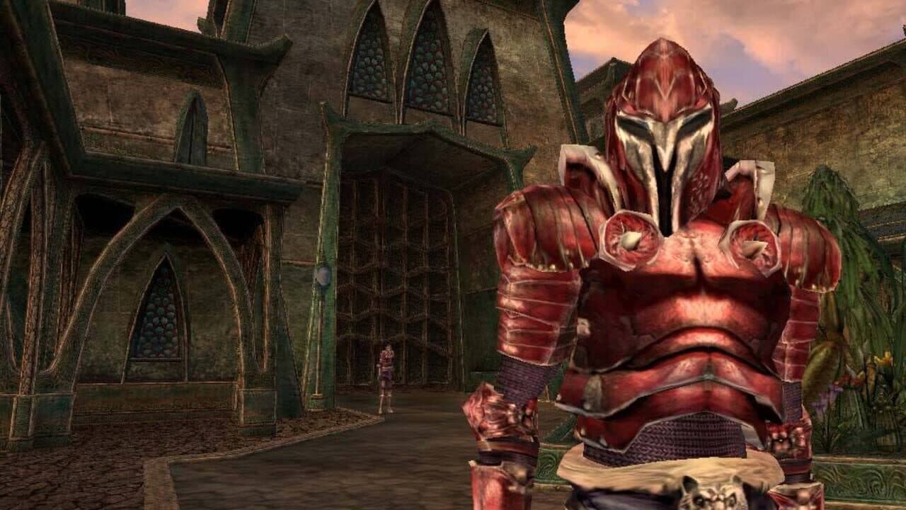 The Elder Scrolls III: Morrowind thumbnail 5