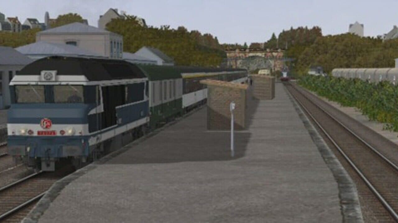 Open Rails thumbnail 2