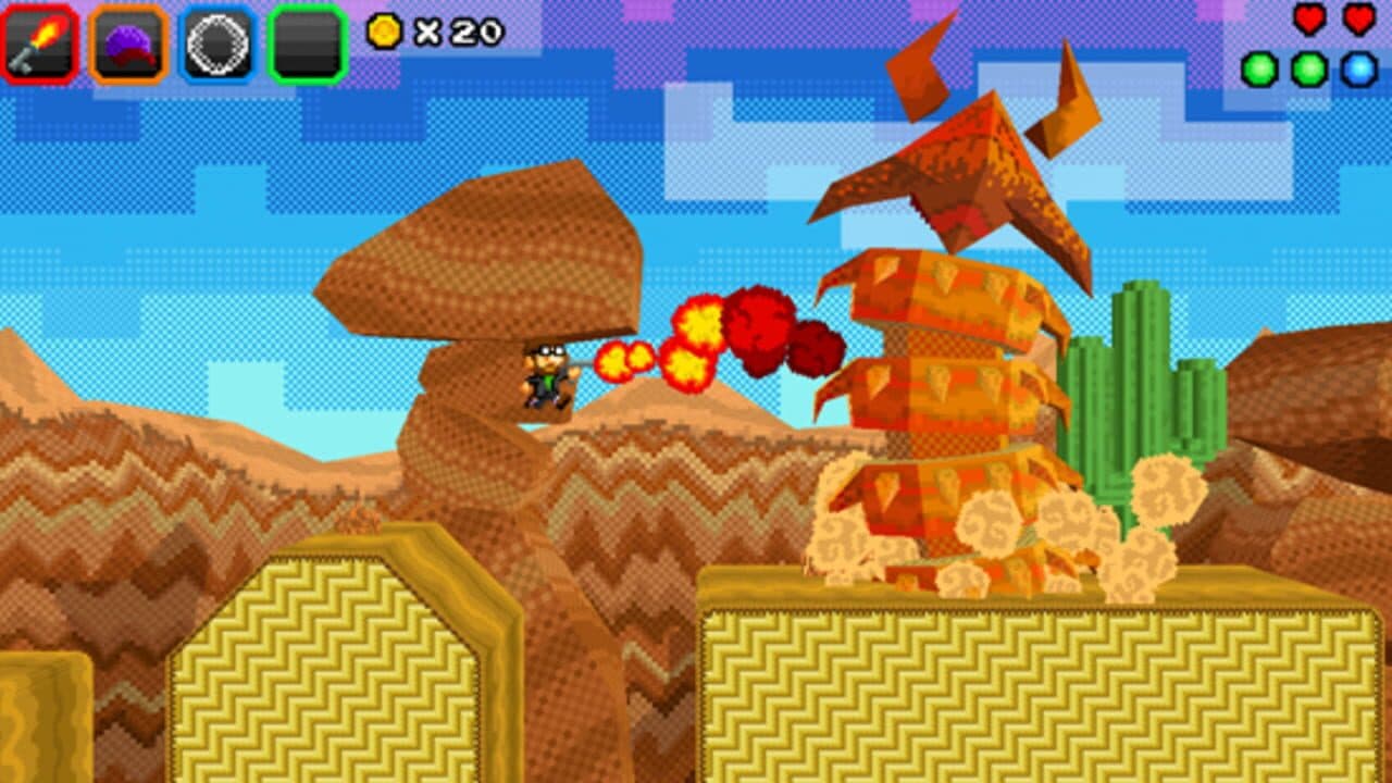 Another Castle screenshot 1
