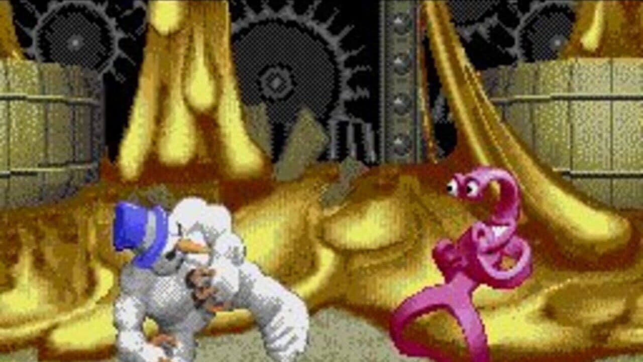 ClayFighter thumbnail 3