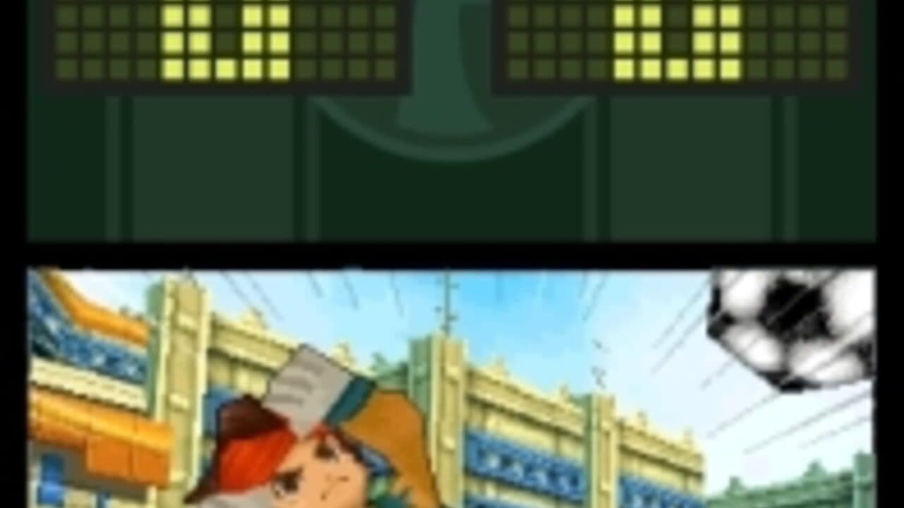 Inazuma Eleven thumbnail 8