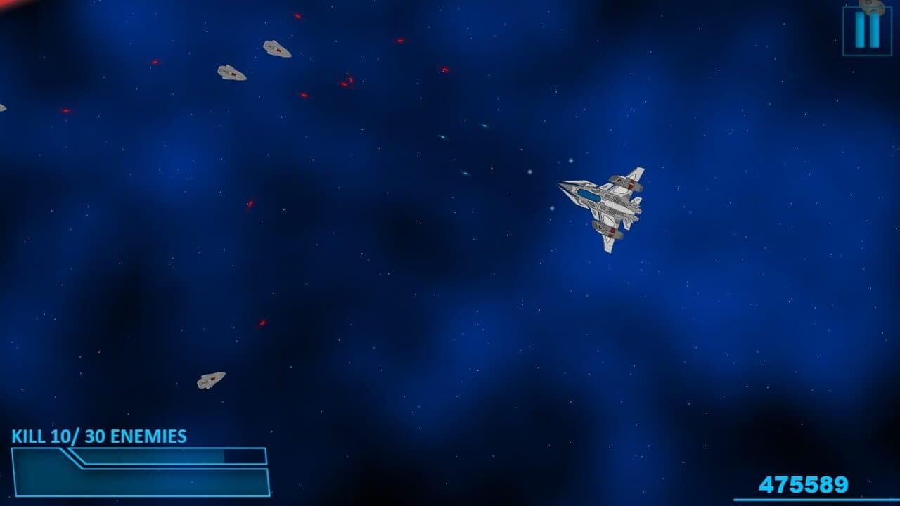 Star Project thumbnail 5