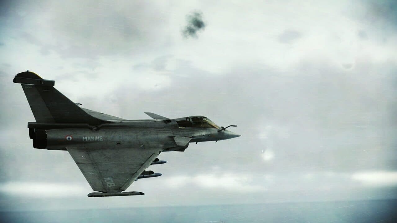 Ace Combat: Assault Horizon thumbnail 3