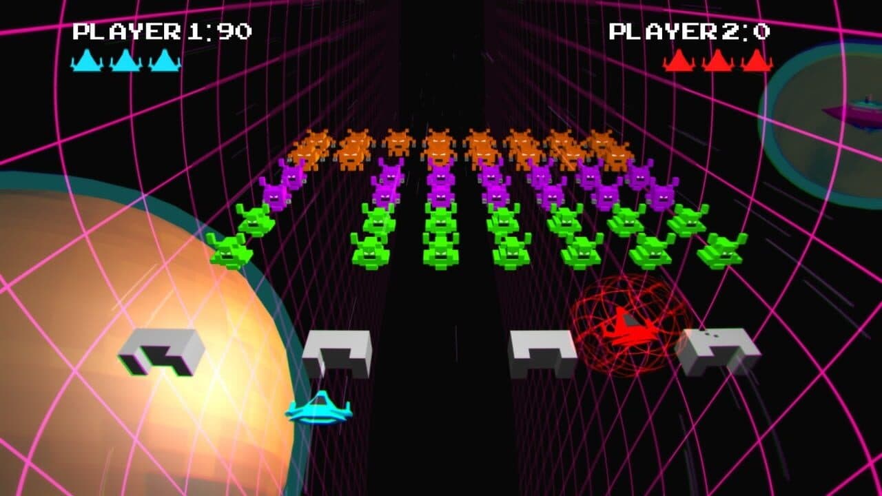 Alien Invaders thumbnail 6