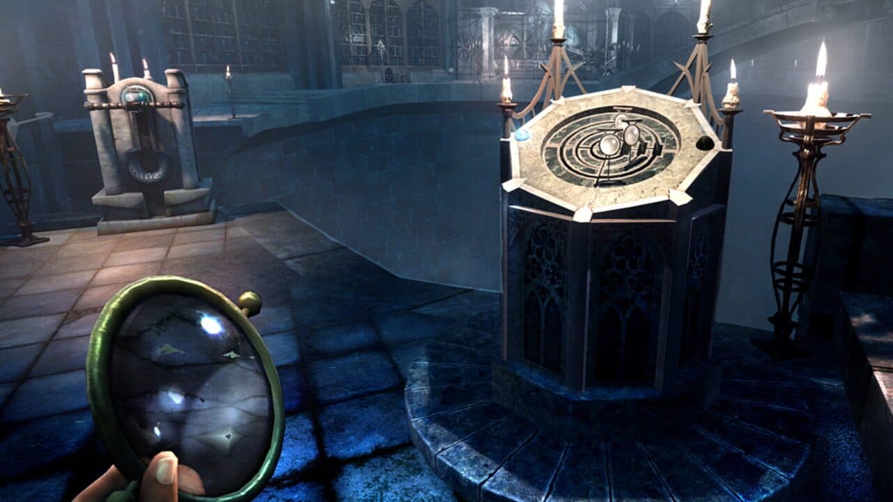 Witching Tower thumbnail 4