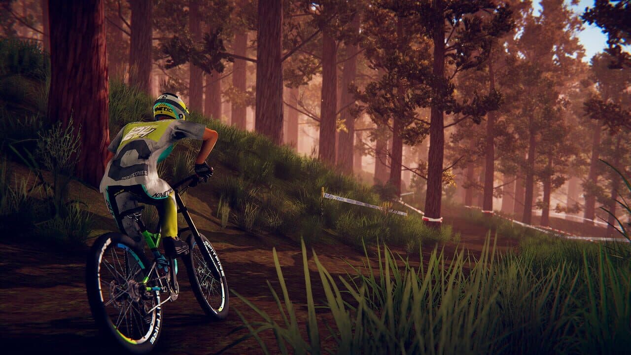 Descenders thumbnail 4