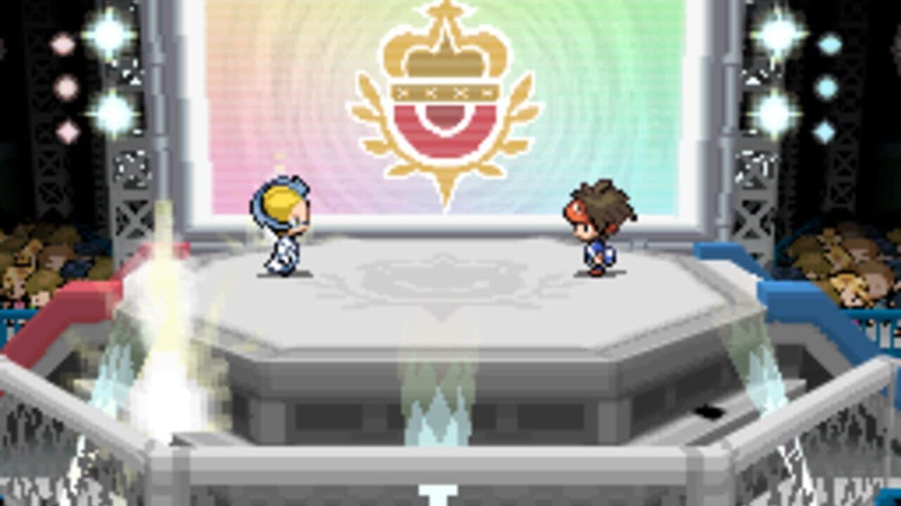 Pokémon Black Version 2 thumbnail 12