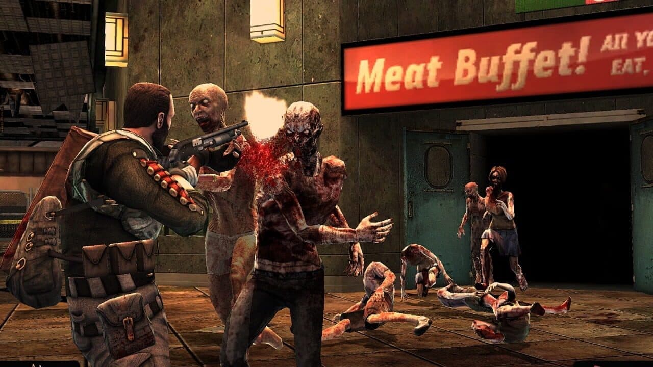 2013: Infected Wars thumbnail 3