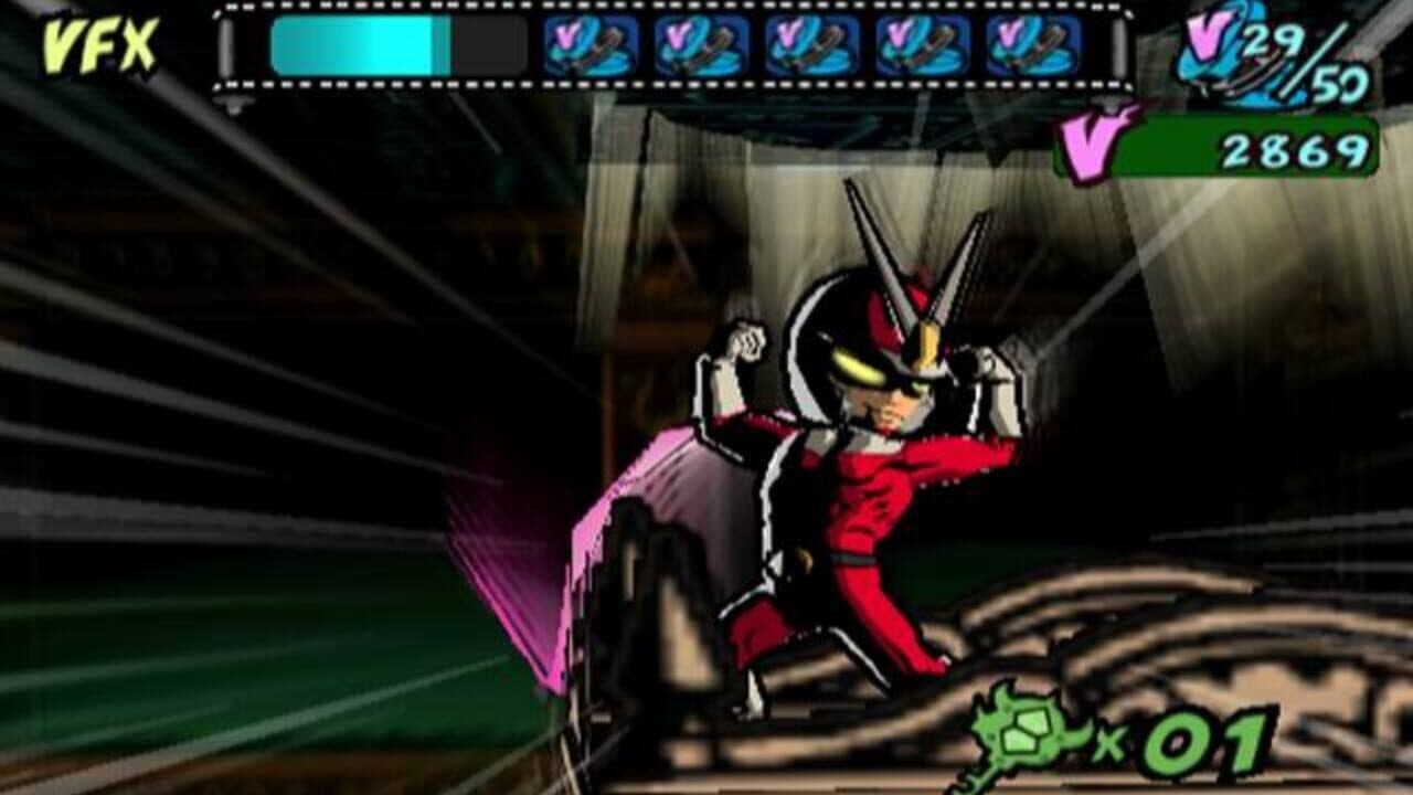 Viewtiful Joe thumbnail 8