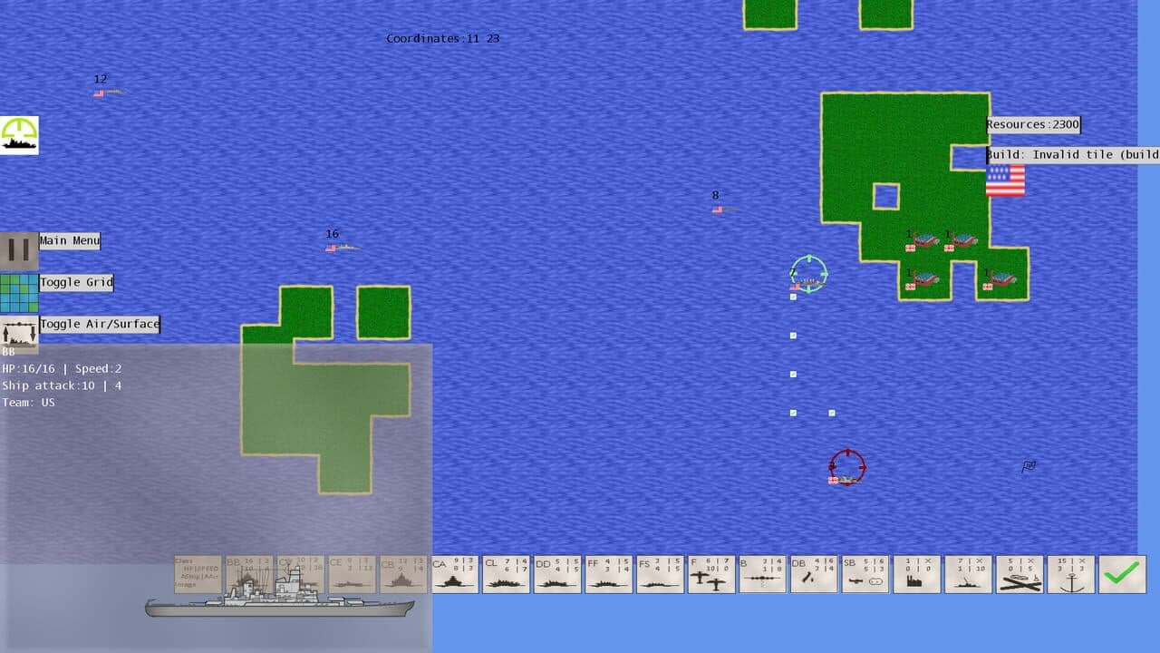 Flotilla WWII thumbnail 5