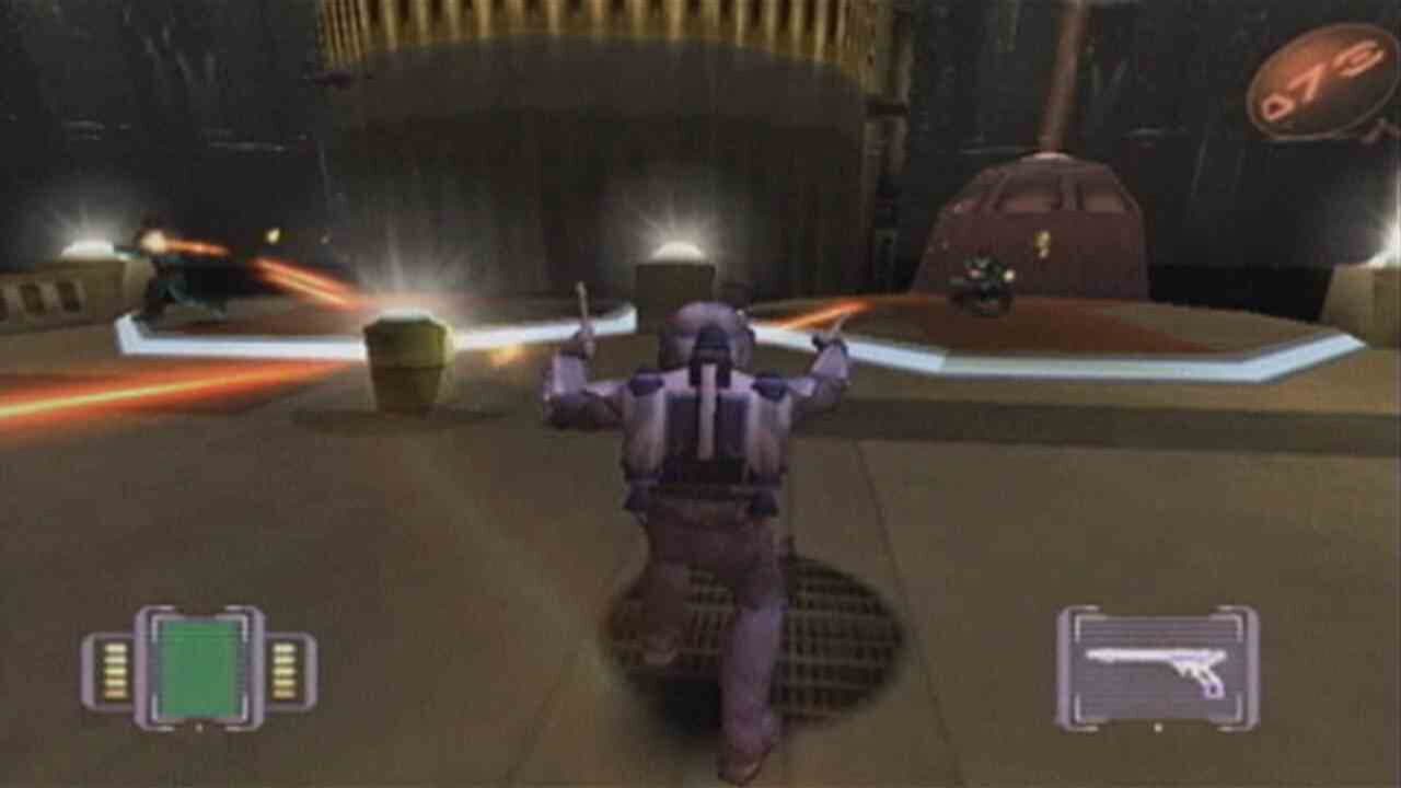 Star Wars: Bounty Hunter thumbnail 2