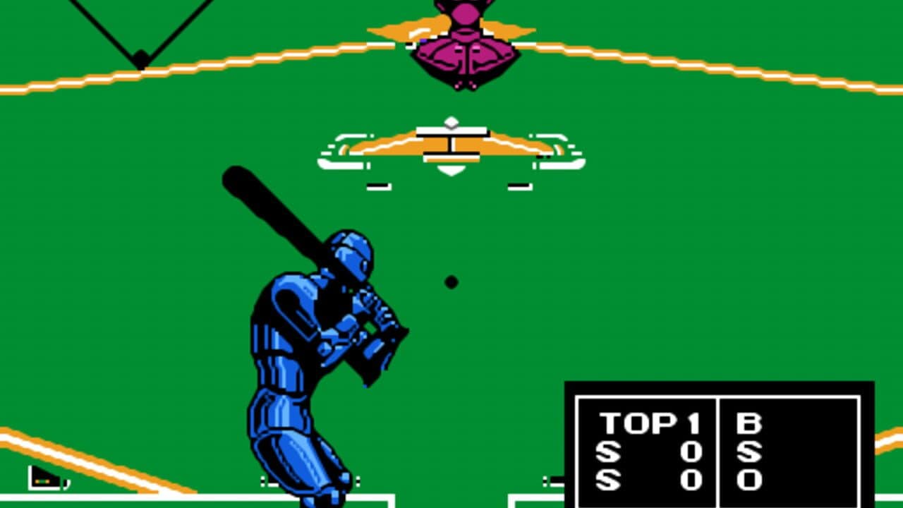 Cyber Stadium Series: Base Wars thumbnail 3