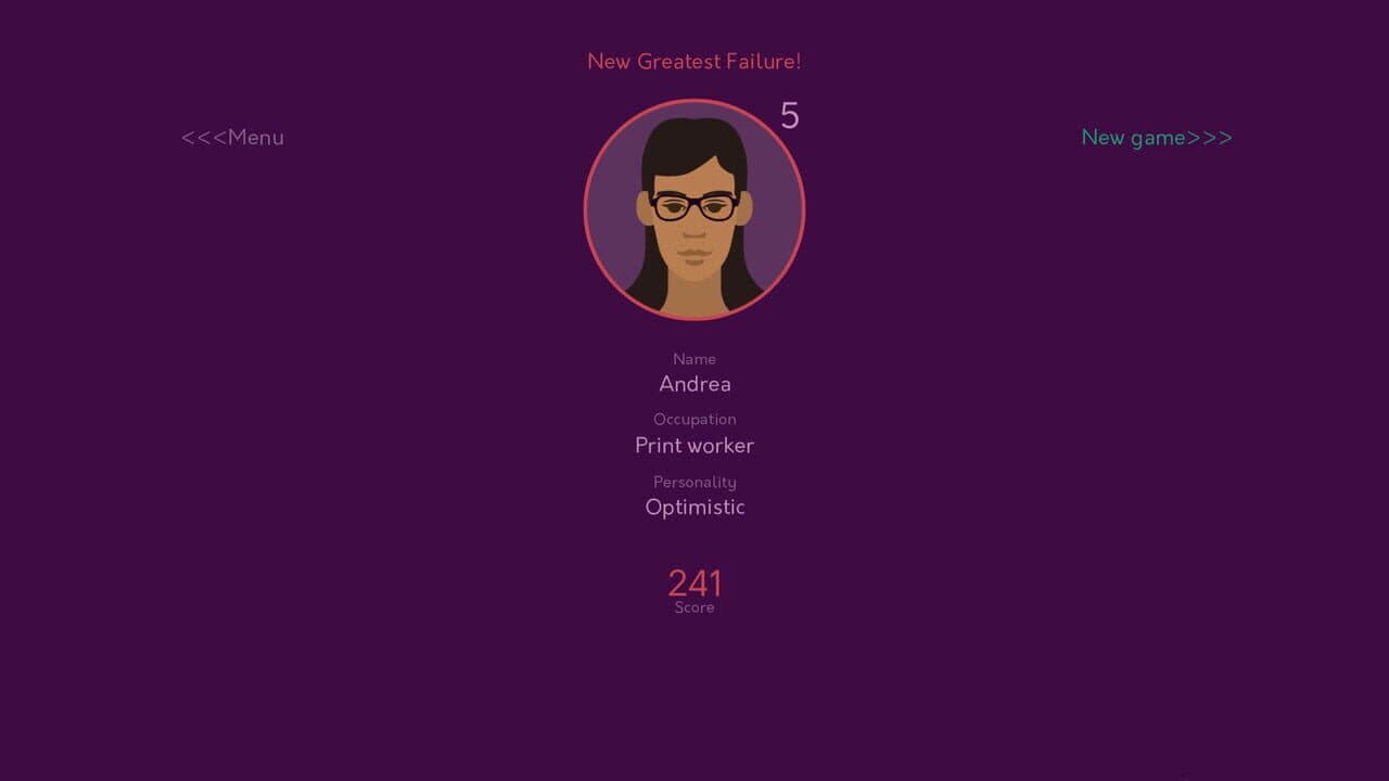 Puzzle Dating screenshot 1